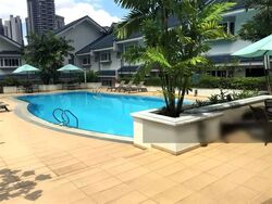 Chancery Hill Road (D11), Terrace #539339461